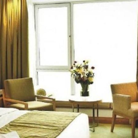 Afri Hotel أبوجا المظهر الخارجي الصورة