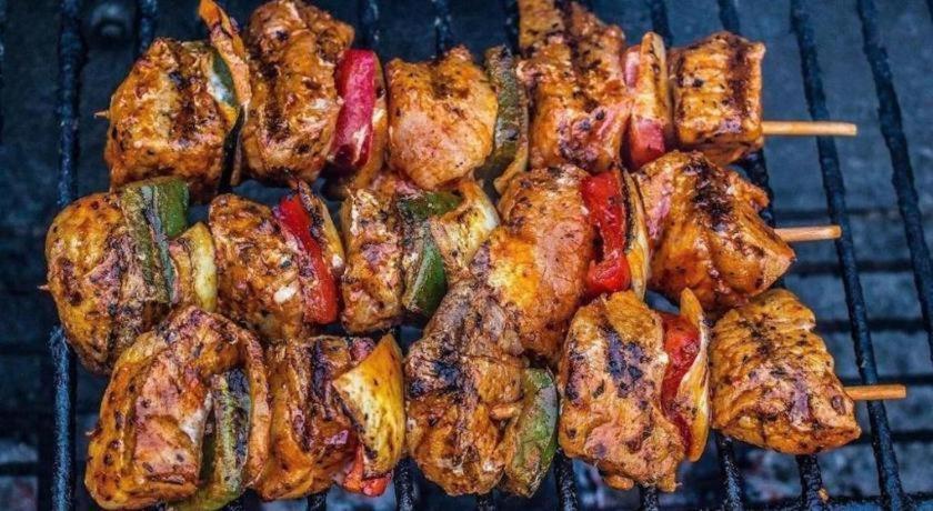 Afri Hotel أبوجا المظهر الخارجي الصورة
