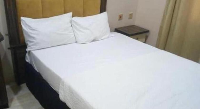 Afri Hotel أبوجا المظهر الخارجي الصورة