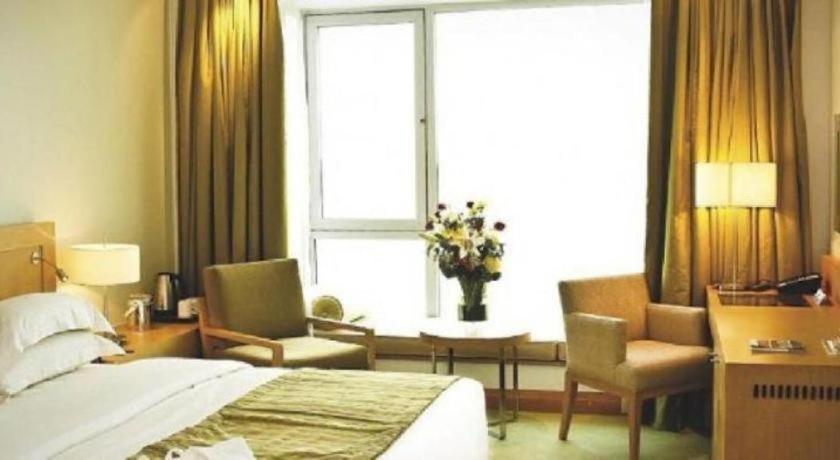 Afri Hotel أبوجا المظهر الخارجي الصورة