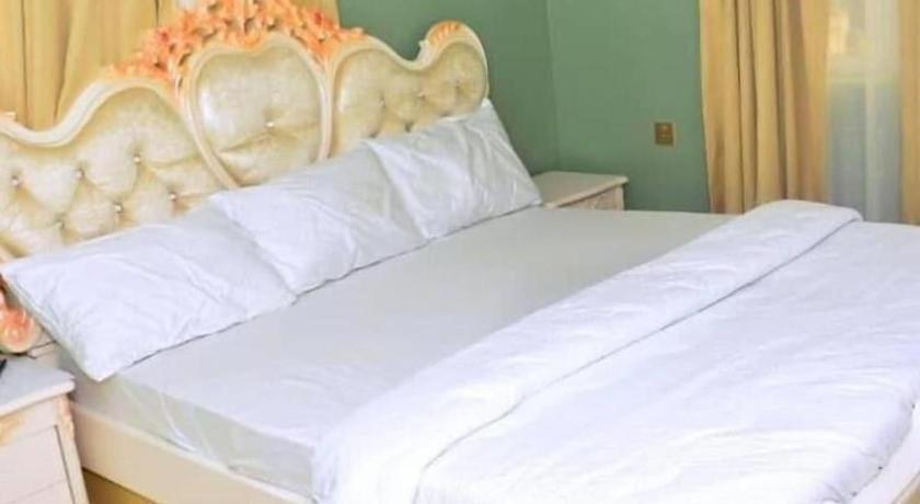Afri Hotel أبوجا المظهر الخارجي الصورة