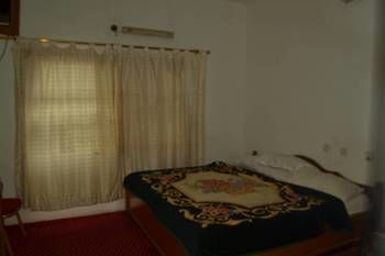 Afri Hotel أبوجا المظهر الخارجي الصورة