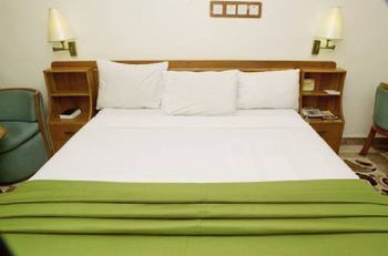 Afri Hotel أبوجا المظهر الخارجي الصورة